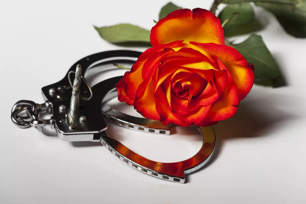 Texas Sheriff’s Department Shares Comedic Valentines Post