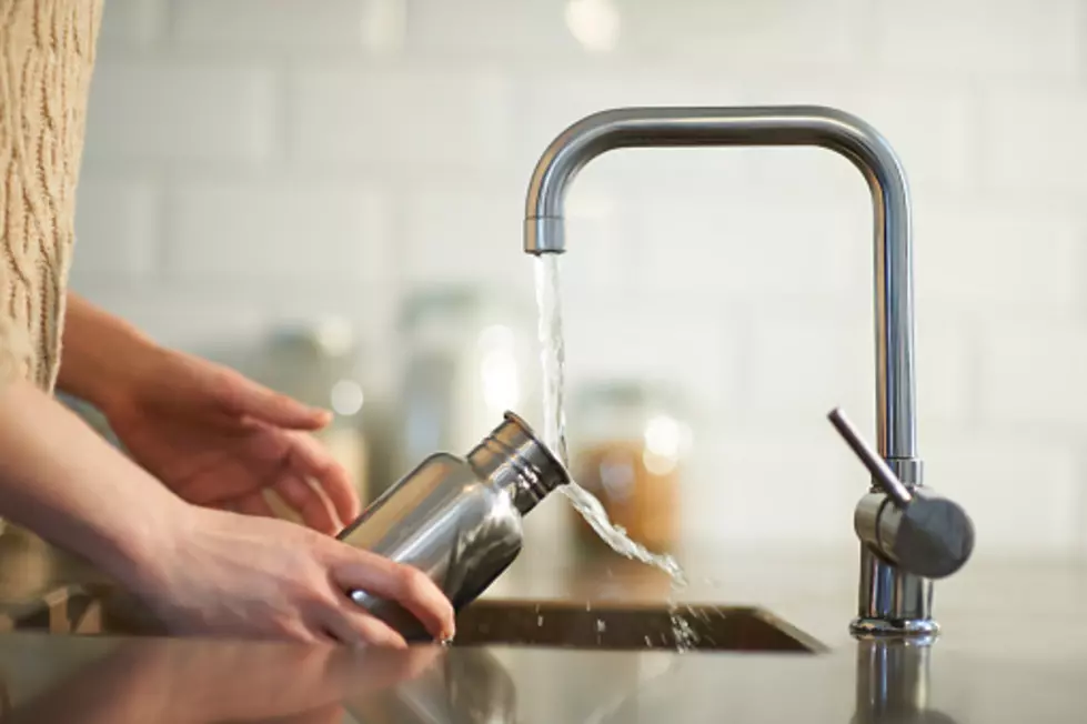Monitor Water: Victoria Texas Enters Stage 3 Drought Plan
