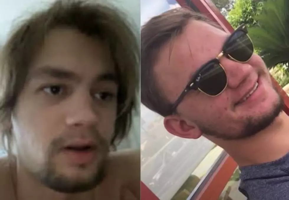 Texas State Student Jason Landry Is Still Missing A Month Later