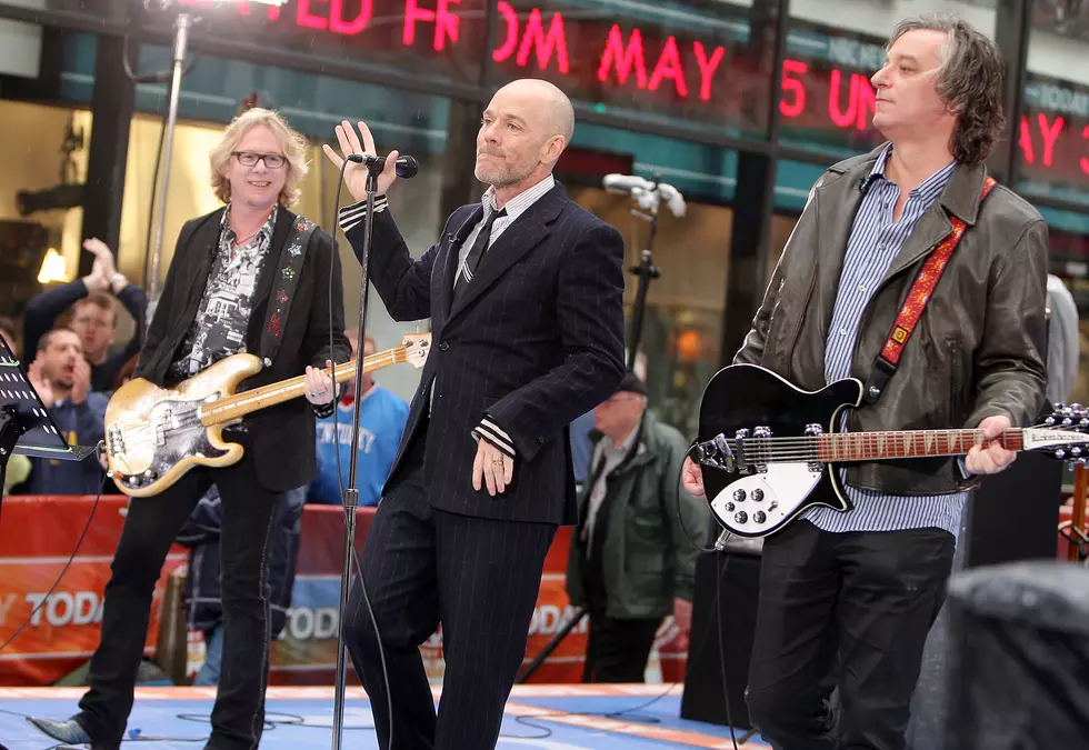 The 5 Best R.E.M. Albums and Songs