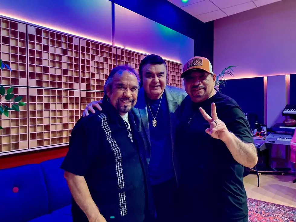 Jay Perez, Sunny Ozuna, and Freddie Martinez to Collaborate