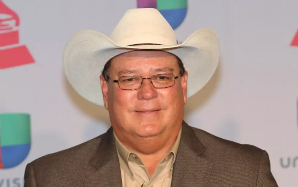 David Lee Garza Y Los Musicales Joins Freddie Records Lineup