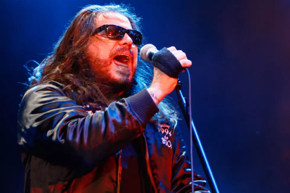 The Cult to Hit Austin on the Electric 13 Tour