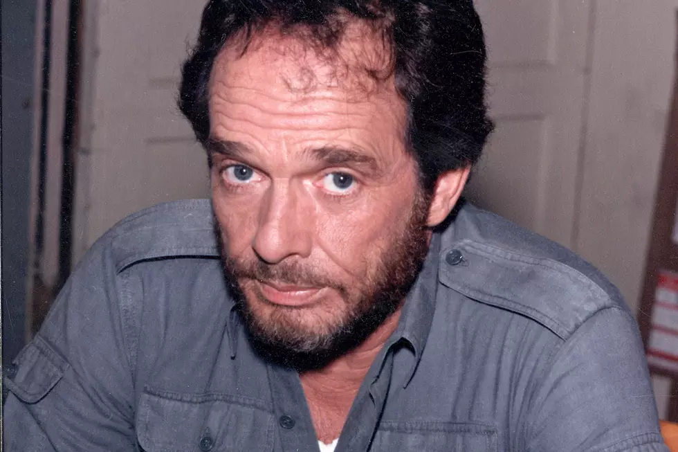 10 Great Classic Rock Merle Haggard Covers