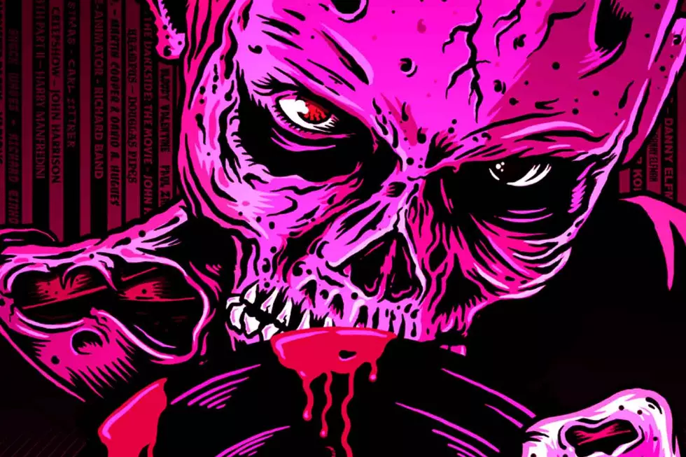 20 ‘Rock ‘n’ Roll Nightmares’ on Vinyl: Exclusive Book Excerpt
