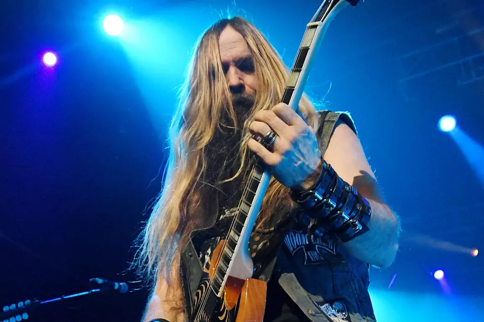 Zakk Sabbath to Recreate Black Sabbath’s First Album