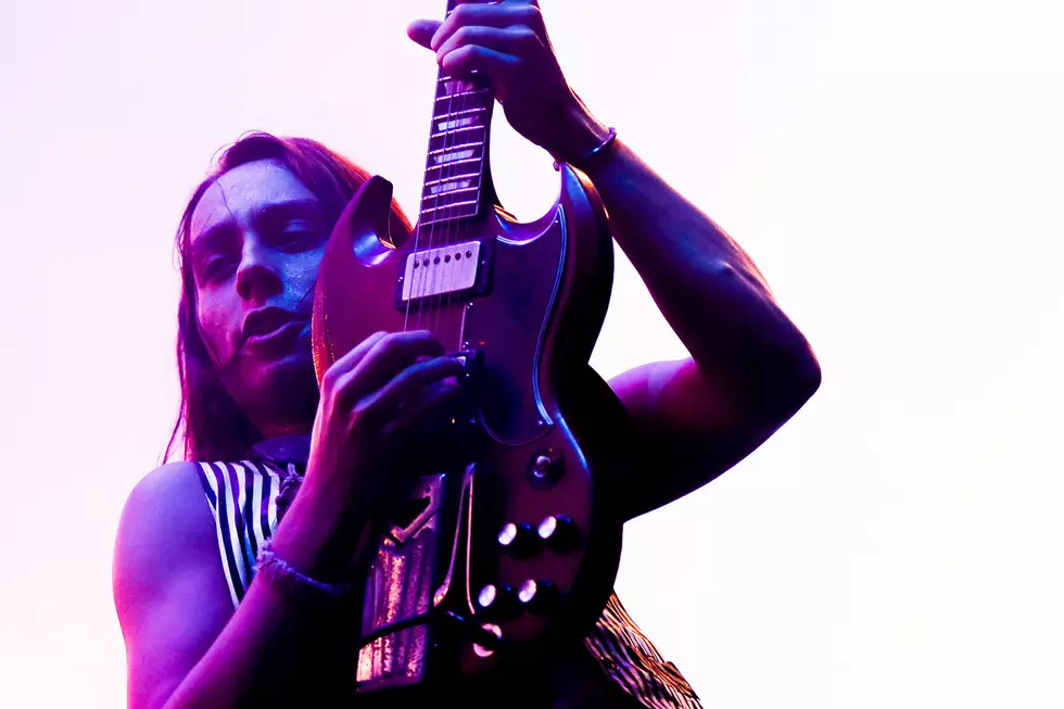 Greta Van Fleet Aim for ‘Outlandish’ New Album