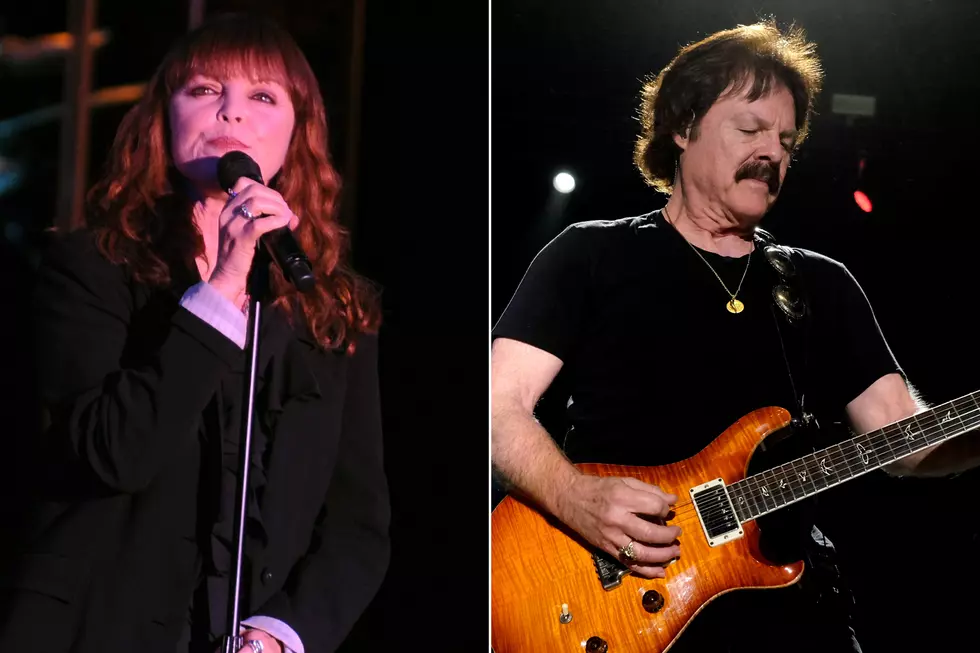 Pat Benatar, Doobie Brothers Lead First Rock Hall Fan Vote