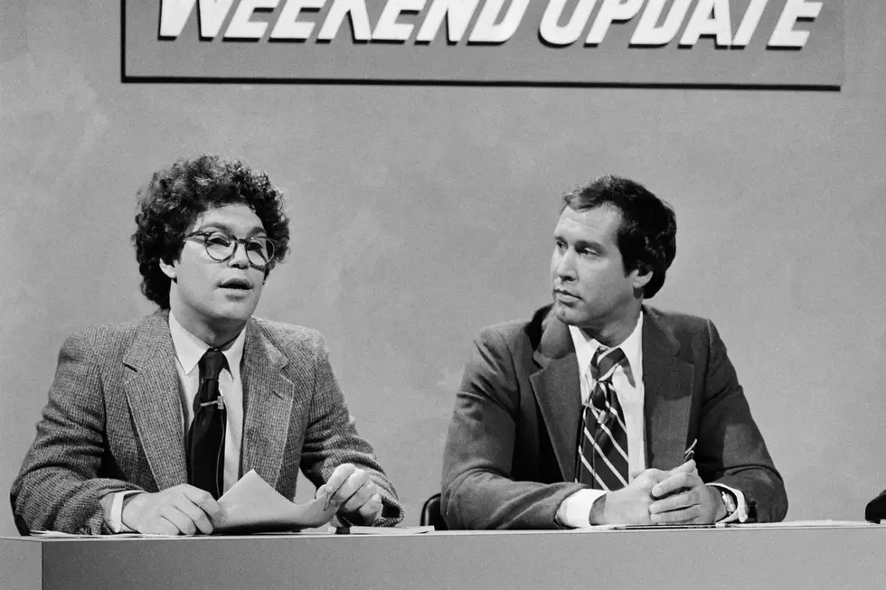 When the Sixth ‘Saturday Night Live’ Season Ended in Chaos