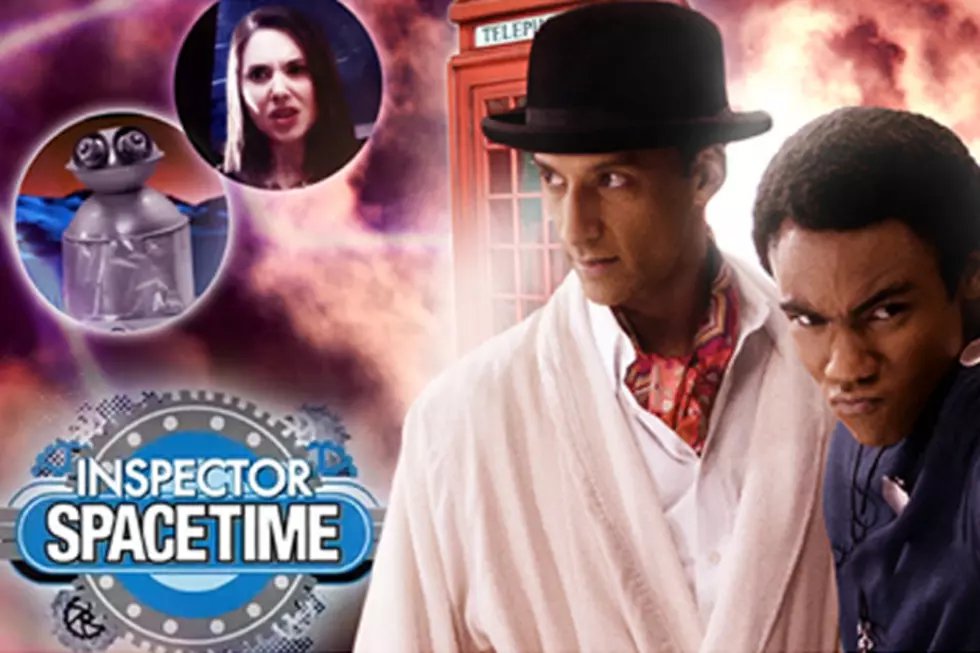 Hulu Offers Some April Fool’s Day Shows We Wish Were Real