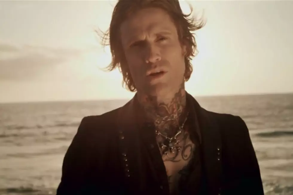 Buckcherry, ‘Dreamin’ of You’ – Exclusive Video Premiere