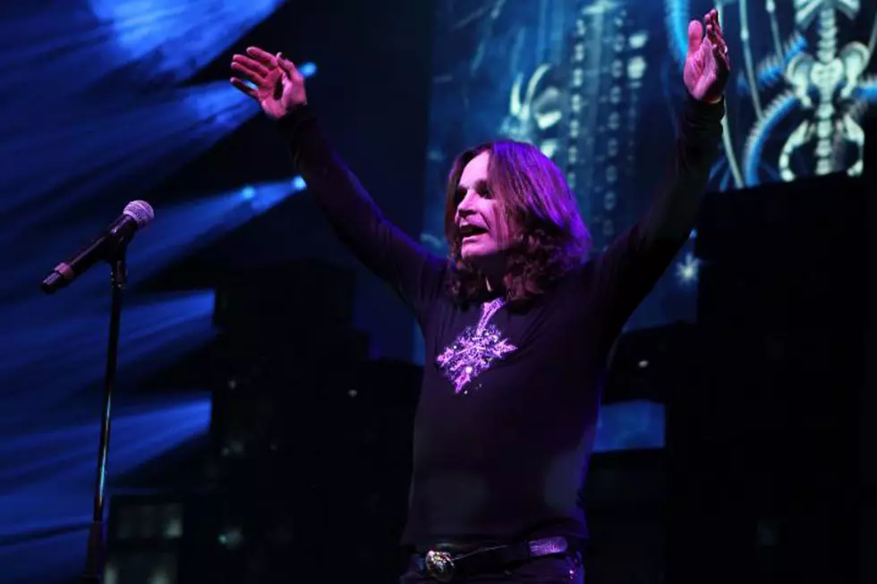 Ozzy Osbourne’s ‘No More Tours 2′ Boasts His Best (Solo) Band Ever