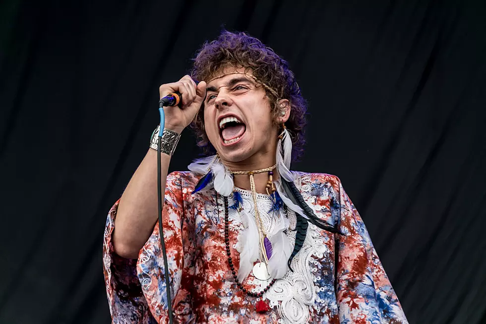 Greta Van Fleet Drop New Song ‘Always There’