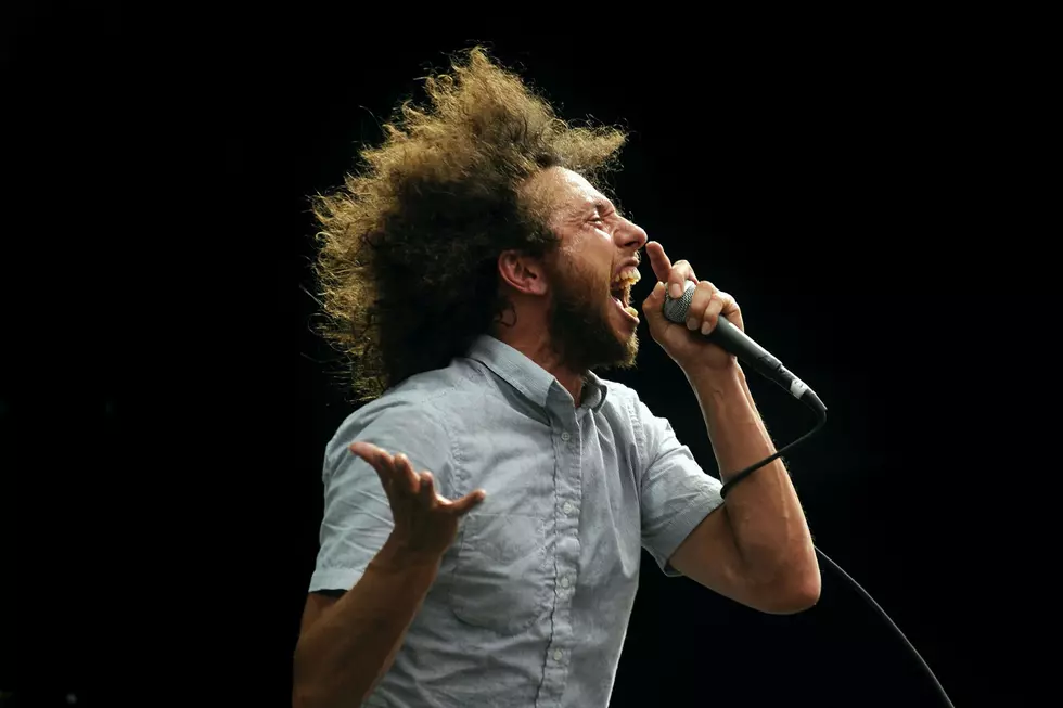 See the Most Repeated Words in Any Band’s Lyrics With This Website