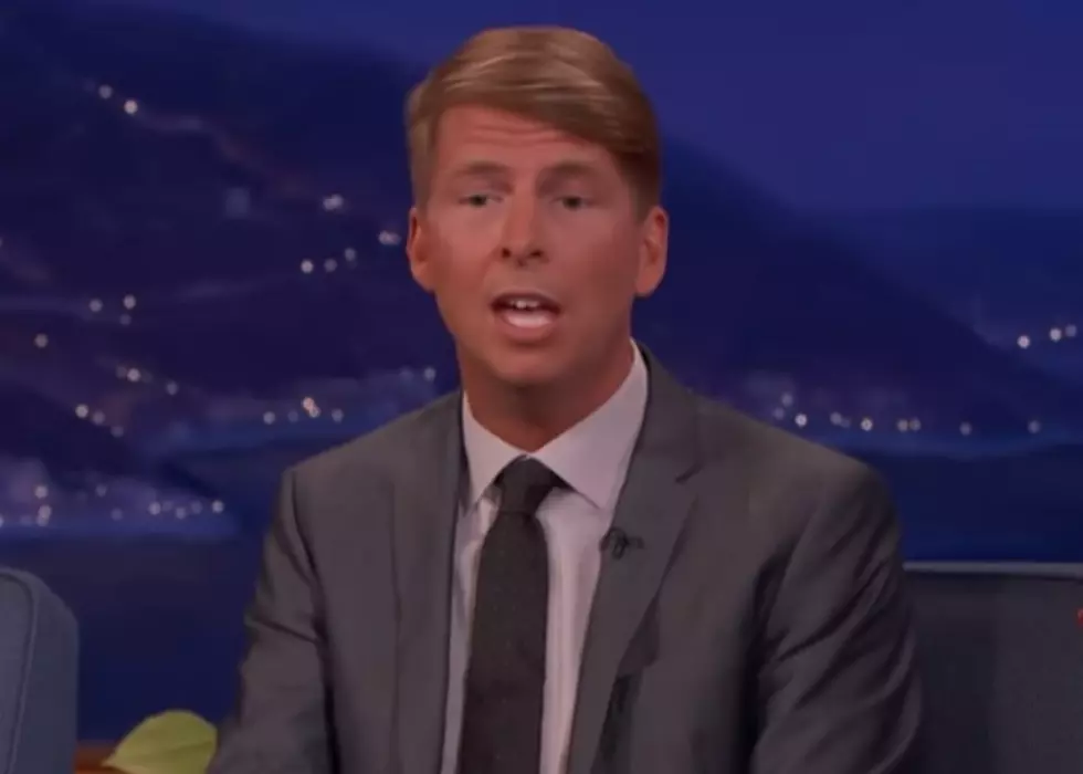 Tracy Morgan Still Calls Jack McBrayer From 30 Rock ‘Kenneth’