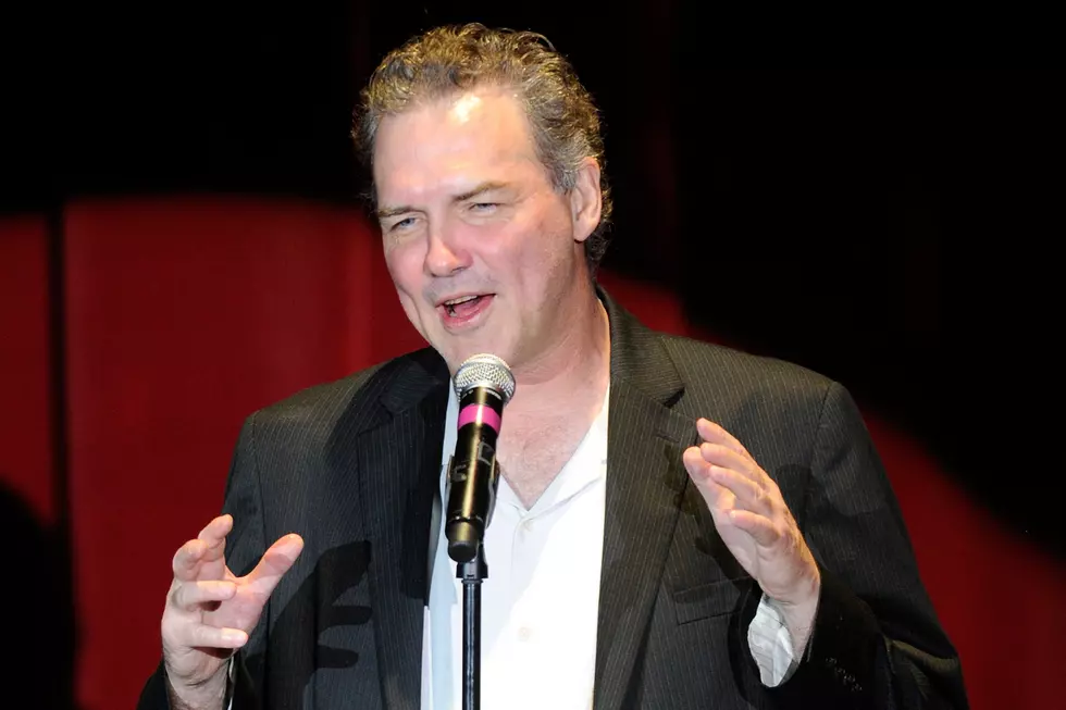 ‘Norm Macdonald Has a Show’ on Netflix, Comedian Confirms